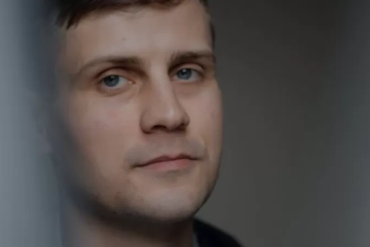 D. Mišovas.