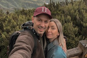 Vilniuje susituokė Beatričė Paškevičiūtė ir „Salos“ dalyvis Arnas Skardžius