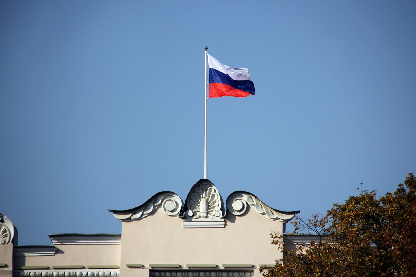 Islandija nuo rugpjūčio stabdys ambasados Rusijoje veiklą.<br>123rf.com asociatyvi nuotr.
