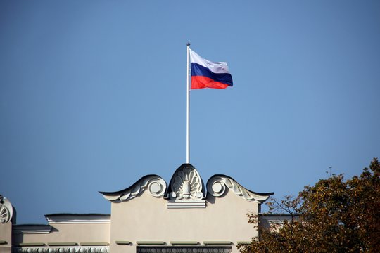 Islandija nuo rugpjūčio stabdys ambasados Rusijoje veiklą.
