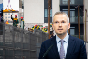 Valdžios mesti siūlymai suglumino: jau tai, kad ne vienas į juos sureagavo kaip į nesusipratimą, daug pasako