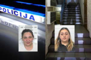 Po dviejų „socialinių darbuotojų“ vizito senjoras pasigedo 1000 eurų: įtariama, apvogtų senolių ir daugiau