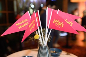 Laisvės partija rengia suvažiavimą: rinks pirmininką