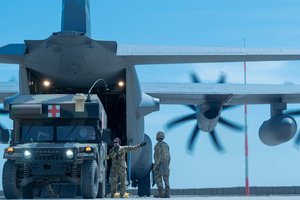 Gynybos pareigūnas: Vilniaus viršūnių susitikime Ukraina gaus stojimo į NATO algoritmą