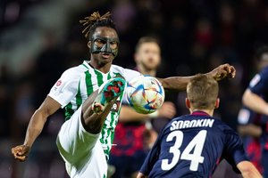 A lygos mūšiai: daug ažiotažo kelianti akistata sostinėje