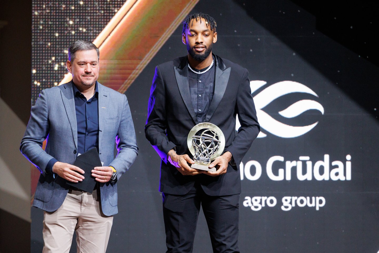 LKL uždarymo ceremonija<br> T.Bauro nuotr.