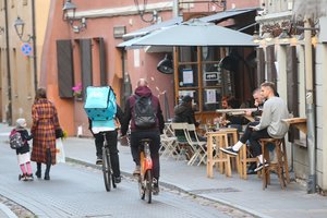Per NATO viršūnių susitikimą dalis gyventojų turės pakentėti – šių paslaugų negaus