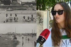 Išsiaiškino, kur prieš 100 metų atostogaudavo kauniečiai: „Į atostogas būdavo žvelgiama labai rimtai“