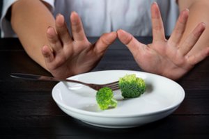 Noras sulieknėti gali baigtis liūdnai: kaip atpažinti pavojų