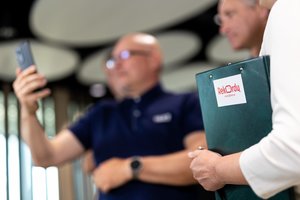 Mobiliojo interneto greičio rekordas įtrauktas į Lietuvos rekordų registrą