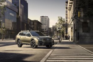 IIHS ir „Consumer Reports“ rekomendacijose jauniems vairuotojams – 8 „Subaru“ modeliai