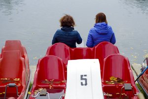 Lyčių stereotipai sporte: kaip paskatinti pokyčius?