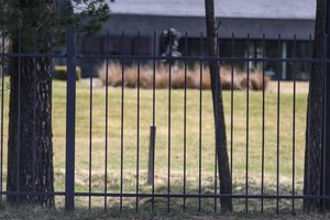 Prabangiame Vilniaus rajone įsikūrusioms verslininkų šeimoms – nemalonumai: tyrimą ten pradeda prokuratūra