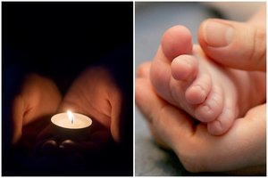 Mirė šiemet gimdžiusios 13-metės sūnelis – kūnas rastas lovytėje