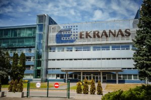 Panevėžyje parduoda legendinės gamyklos pastatą – sykį jį jau bandė prikelti antram gyvenimui