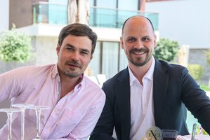 L. Pobedonoscevo ir A. Bružo atradimai Antalijoje: hipių viešbutis, olimpinis miestelis ir kitokia Turkija