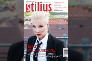 Seniai girdėta Rosita Paulauskaitė iš „Junior“ – atvirai: „Man gerai ir vienai, o jei atsiras meilė – puiku“