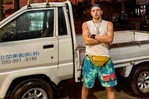 UTMA skelbia apie ilgai lauktą revanšą: V. Karosas susikaus su M. Pultaražinsku