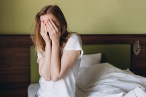 Atskleisti duomenys kelia šiurpą: daugiau nei pusė Lietuvos gyventojų yra patyrę išžaginimą ar seksualinį smurtą