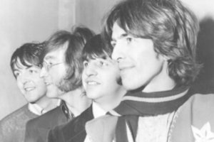 P. McCartney: „Paskutinį „The Beatles“ įrašą“ padės užbaigti dirbtinis intelektas