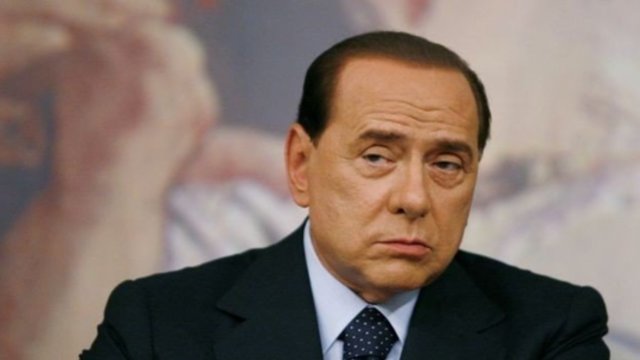 Aptarė S. Berlusconi paliktą pėdsaką: jo pasaulėžiūra užtikrino politinį nepalaužiamumą