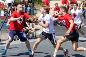 SKM sezono uždarymo turnyre – rekordinis prizinis fondas