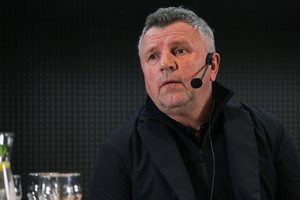 Vilniaus „Žalgiris“ sužinojo potencialius varžovus Čempionų lygos atrankoje