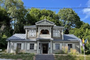 Vienam sostinės muziejui bus įteiktas išskirtinis apdovanojimas – trečiasis toks Lietuvoje 