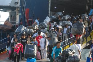 UNHCR: pabėgėlių skaičius pasaulyje pasiekė rekordą