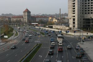 Kaunietis kone kasdien fiksuoja greičio viršytojus: tokios pareigūnų reakcijos jis nesitikėjo