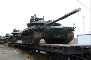 Ukrainos kariuomenė perėmė itin vertingą rusų tanką – tai padės atsakyti į svarbų klausimą
