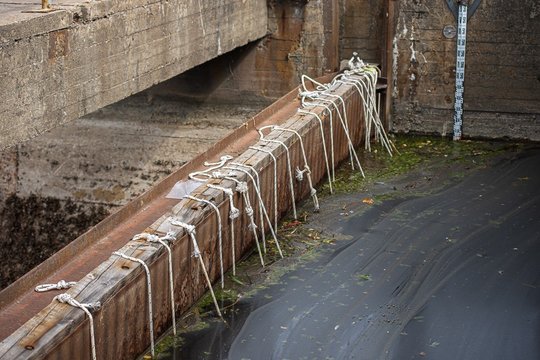 Kaišiadorių rajone pratrūko Kriaučiškių ežero užtvanka