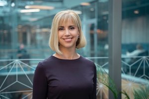 Asta Kazlauskienė: transporto sektorius kryžkelėje – atsinaujinti arba prarasti konkurencingumą