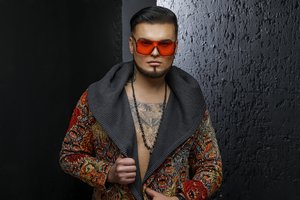 Atlikėjas Vytenis Partikas ieško naujo darbo: „Vogti, va čia tai yra gėda“