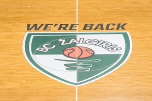 „Žalgirio“ areną galės išsinuomoti visi norintys žaisti krepšinį