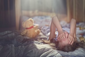 Atvira išpažintis palieka be žado: tėvas prievartavo, o motina nieko nematė