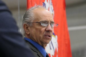 M. Durocher tęs darbą Lietuvoje: kanadietis vadovaus U-18 ir U-20 rinktinėms