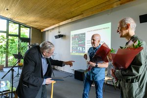 Dvidešimtą kartą apdovanoti ryškiausių Lietuvos muzikologijos darbų autoriai