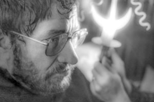 Sigito Gedos veidai fotografijose:  „Dabar norėčiau būti savim.  Žiauriu, tamsiu, negailestingu“