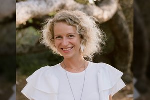 Mentorė Eglė Blekaitytė: bet kada galime paimti gyvenimą į savo rankas ir jį pakeisti