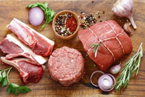 Mėsa, kuri labiausiai tiks norintiems numesti svorio: štai į ką svarbu atkreipti dėmesį