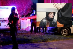 15-metės iš Šiaulių žmogžudystės byloje – šiurpus liudijimas: prabilo apie paskutines aukos gyvenimo minutes