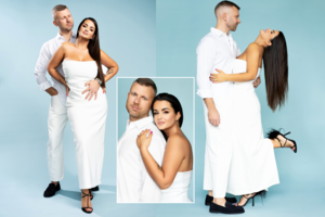 Simona Lipnė prabilo apie ne visuomet tobulus jųdviejų su vyru santykius: „Tikiu, kad mums pavyks“