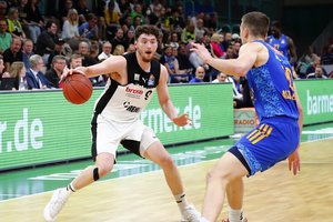 Dar vienas Mažeikių ekipos legionierius – iš Vokietijos