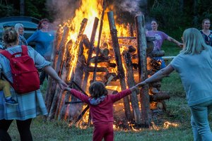 Šito apie Jonines tikriausiai nežinojote: šventės pavadinimas reiškia kitką, nei visąlaik manėte