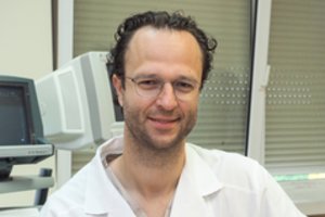 Onkologas M. Kinčius: geriausia 50-ojo gimtadienio dovana – siuntimas pas šeimos gydytoją