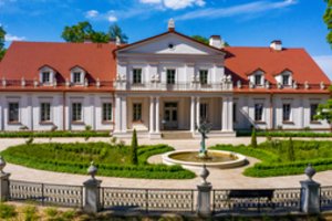 Per dešimtmetį – 15 mln. eurų: šis dvaras Rokiškio rajone sunkiai atpažįstamas