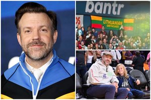 Holivude spindintis Sudeikių klanas didžiuojasi lietuviška kilme