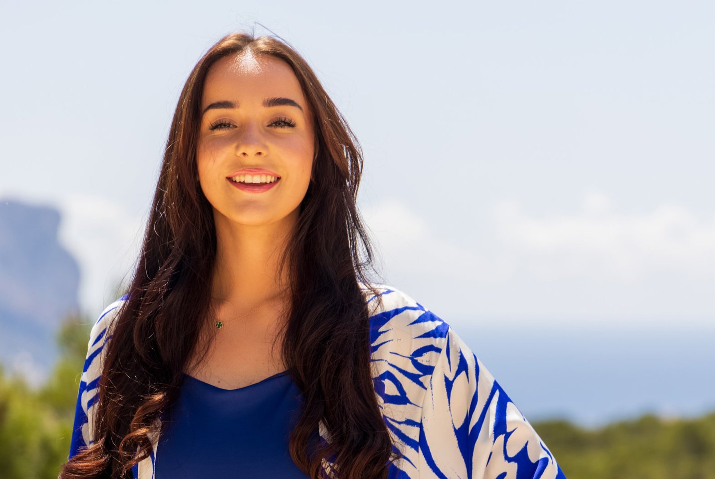 Caroline.<br>Pranešimo siuntėjo nuotr.