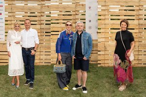 Netradicinėje sostinės vietoje – būrys žinomų žmonių: išrinko geriausias idėjas Lietuvos miestams